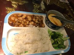 -缪氏川菜(深圳北站缤果空间店)