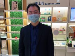 -光明眼镜·蔡司授权(徐泾店)