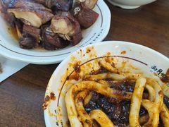 -西月城谭豆花(春熙路店)