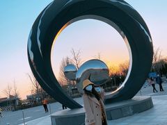 -大兴滨河森林公园