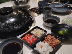 -百年果林椰子鸡(中洲店)