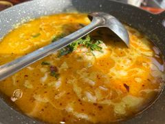 -奇芳阁·百年清真南京菜(夫子庙店)