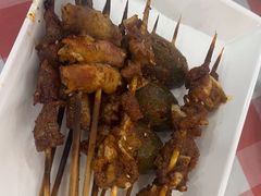 -孟记粥铺·家常菜·烧烤·粥(亚运村店)