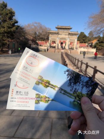 冬天的沈阳户外活动真是少得可怜，雪上项目目前还没全部