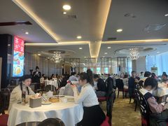 -万龙洲海鲜(南新仓店)