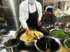 -金杨老摊头蛋饼(金口路店)