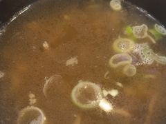 -韩香福烤肉庄园(荣成店)