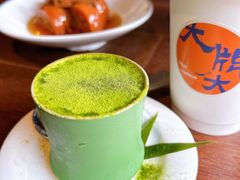 -大牌大·传统杭帮菜(湖滨店)