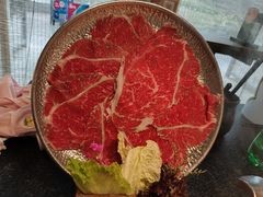 -湊湊火锅·茶憩(世博大道店)