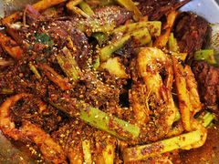 -嘎嘎鸭下巴·爆辣干锅(明教寺店)