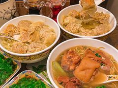 -一记面馆(易发店)