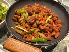 -披云云小馆·味道江湖(姚家园万象汇店)