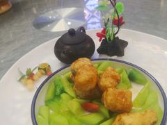 -汤记传菜(秀浦路店)