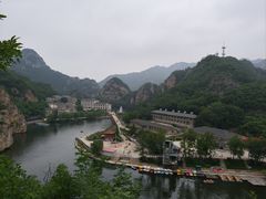 -大连冰峪旅游度假区