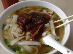 牛腩粉-海幢瑞芳饮食店