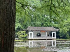-杭州植物园