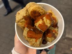 -龙翔臭豆腐(河坊街店)