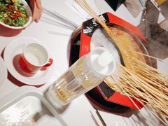 -老马路串串香火锅(北门桥店)