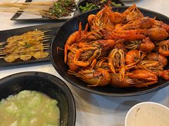 -聚味瞿记·龙虾堂(望城店)