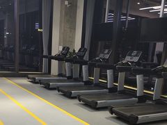 -LA合时健身4PMFIT(花桥旗舰店)