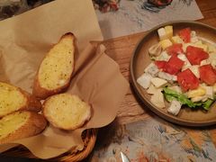 -秀·爱尔兰餐吧(上海路店)