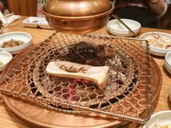 -王妃家(明洞中央店)