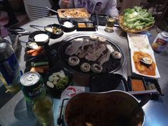 -杀猪天·韩国烤肉(总店)