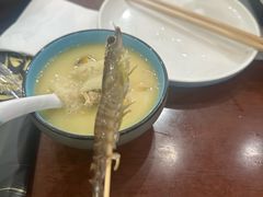 -金龙·打边炉(武进路店)