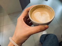 -Again Coffee Roaster(香蜜湖店)