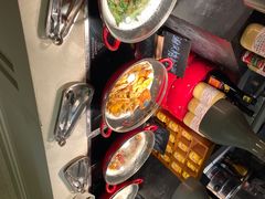 -海口鲁能希尔顿酒店-田园汇自助餐·三文鱼·海鲜