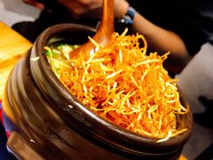 -满园烤鸭·春饼(华强广场店)