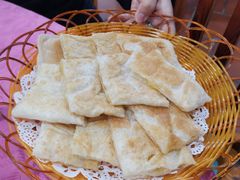 香蕉薄饼-侠成水上农庄(工业大道店)