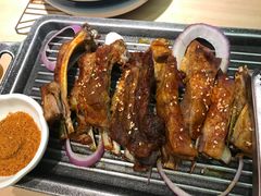-羊之道草原味道清真餐厅(番禺店)
