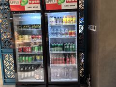 -晶丽香榭自助餐(南京大饭店)