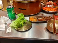 -西塔老太太泥炉烤肉(苏州大悦城店)