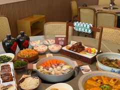 -创味·民间海南菜·非遗藤桥排骨(藤桥·免税城店)