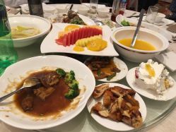 -上海虹桥锦江大酒店·宴会厅