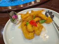 -鹿鸣春饭店(总店)