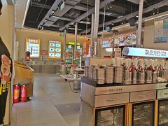 -哈哈碳都·牛肋条无限自助烤肉(宝龙店)