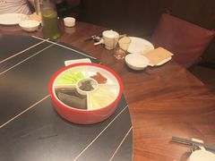 -全聚德(双井店)