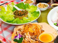 -东江厨岸（惠州味道）(江畔花园店)