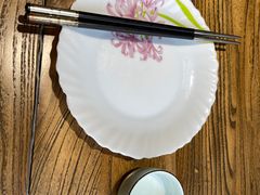 -湖畔鲁菜·二十年老字号餐厅(大明湖店)