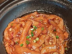-客语客家菜(华发商都店)