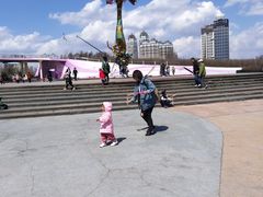 -群力丁香公园