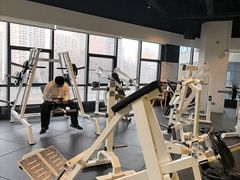 -Liking健身(哈尔滨旗舰店)