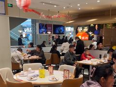 -大厨小馆(华阳城店)
