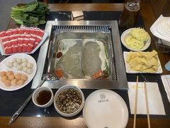 -晓林火锅(安定门店)