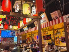 -白石的深夜食堂(济南万象城店)