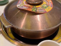 -润园四季椰子鸡火锅(南山海岸城店)