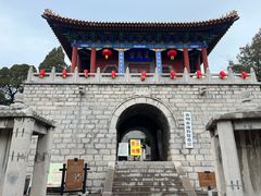 -青州古城
